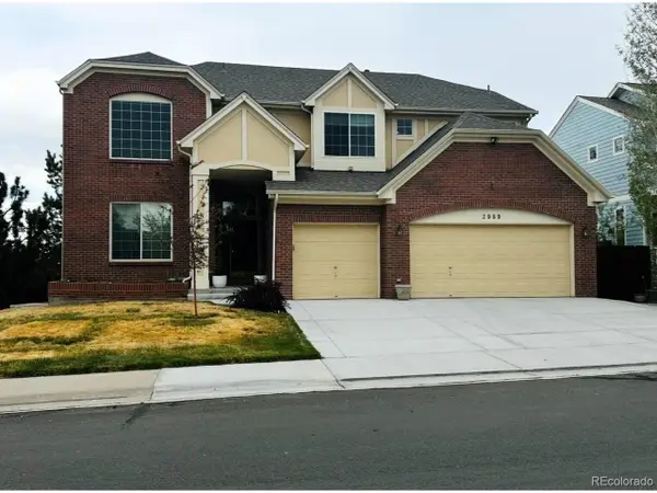 2989 E 135th Pl, Thornton, CO 80241