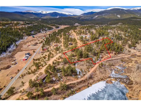 147 Ward St, Bailey, CO 80421