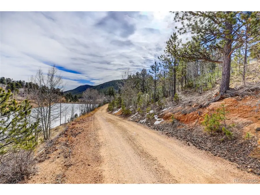 147 Ward St, Bailey, CO 80421 - #2