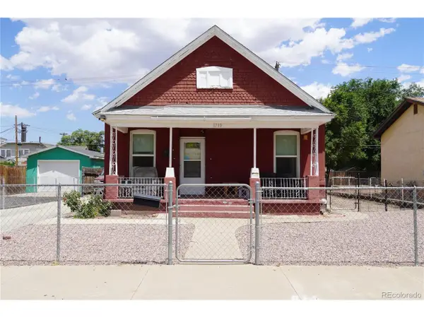 1710 E Routt Ave, Pueblo, CO 81004