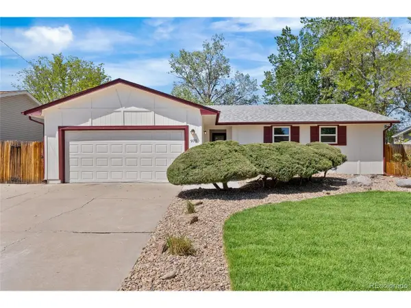 975 E 7th Ave, Broomfield, CO 80020