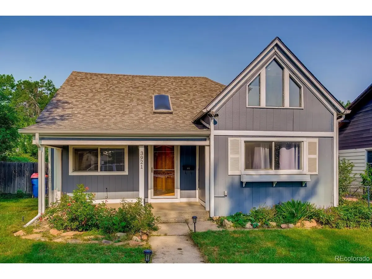 3921 S Acoma St, Englewood, CO 80110 - #1