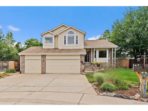 11582 W 67th Ave, Arvada, CO 80004