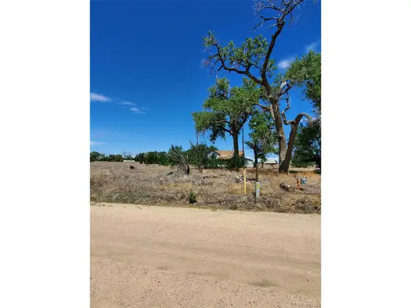 9189 County Rd E, Olney Springs, CO 81062