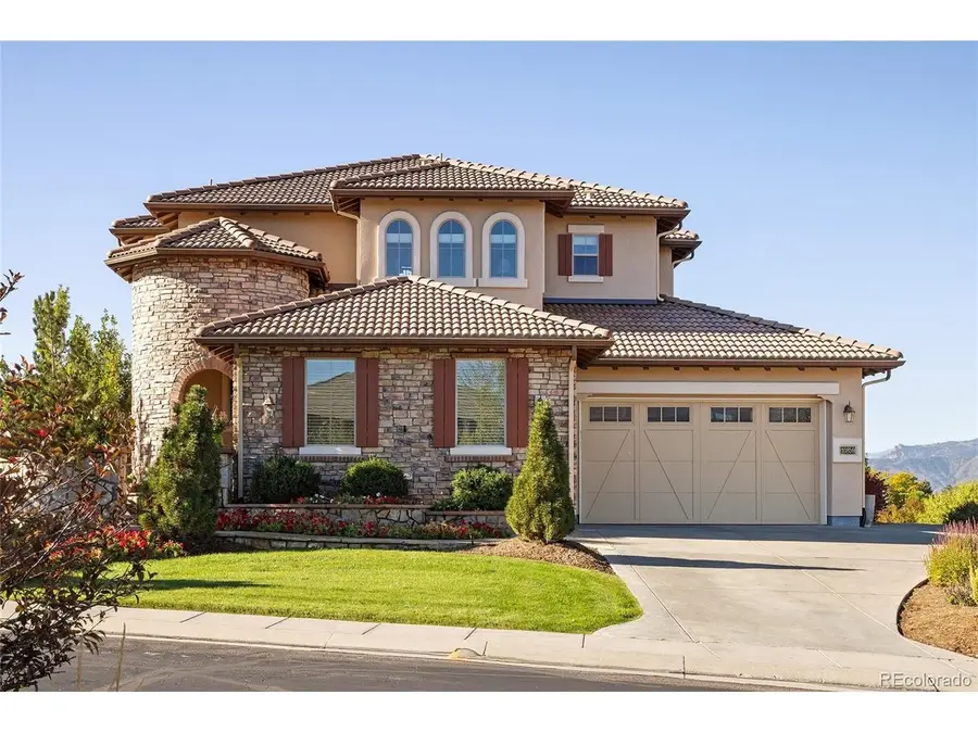 10859 Manorstone Dr, Highlands Ranch, CO 80126 - Image #2