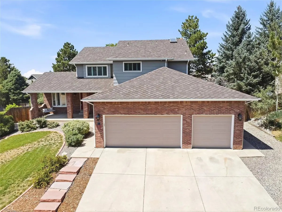 1721 E Phillips Ave, Centennial, CO 80122 - #1