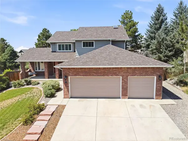 1721 E Phillips Ave, Centennial, CO 80122