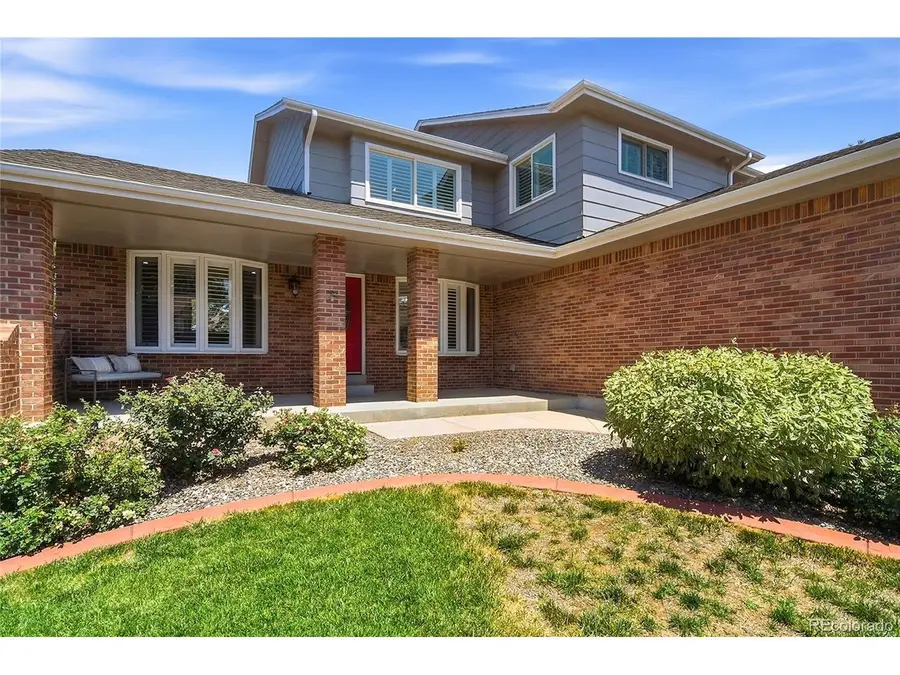1721 E Phillips Ave, Centennial, CO 80122 - #2