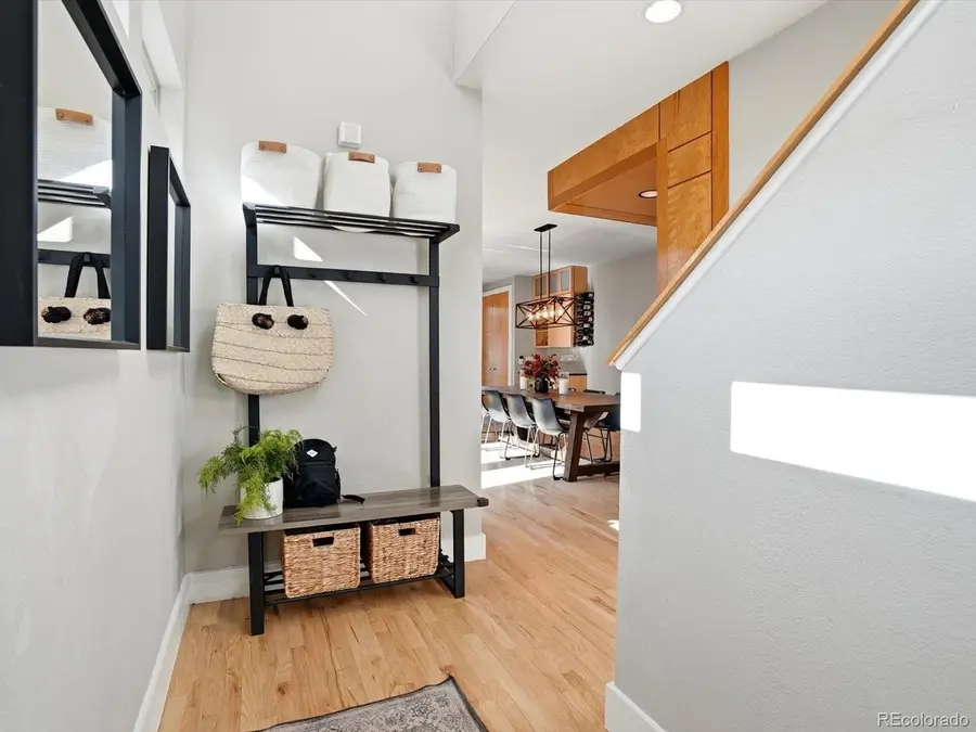 1737 S Pennsylvania St, Denver, CO 80210 - #2