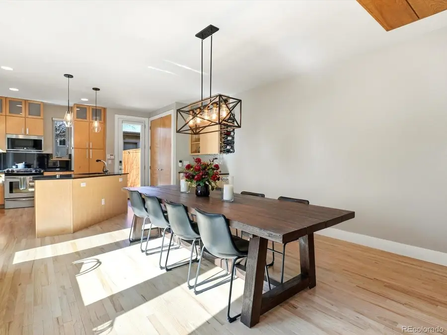 1737 S Pennsylvania St, Denver, CO 80210 - #3