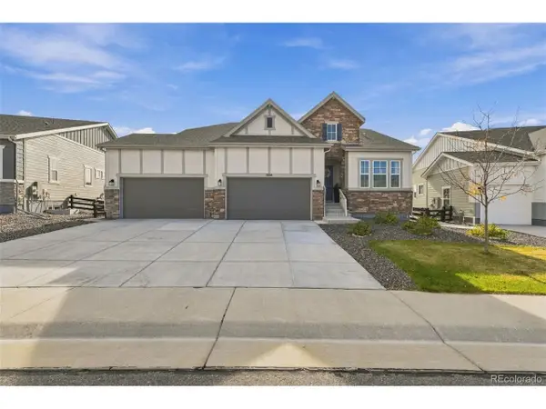 3208 Carabiner Street, Castle Rock, CO 80108