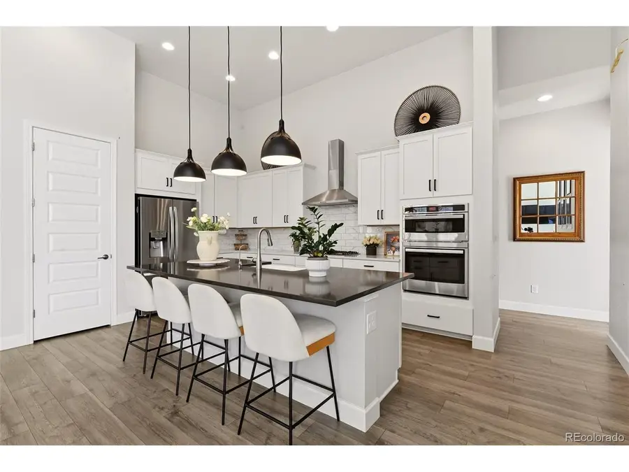 3208 Carabiner Street, Castle Rock, CO 80108 - #3