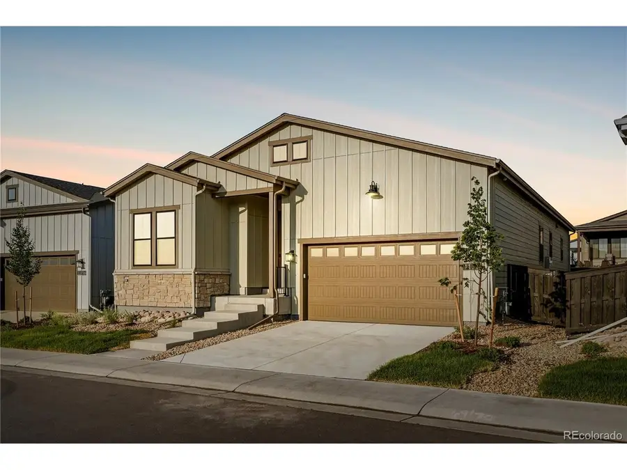 11146 Stonepath St, Littleton, CO 80125 - #2