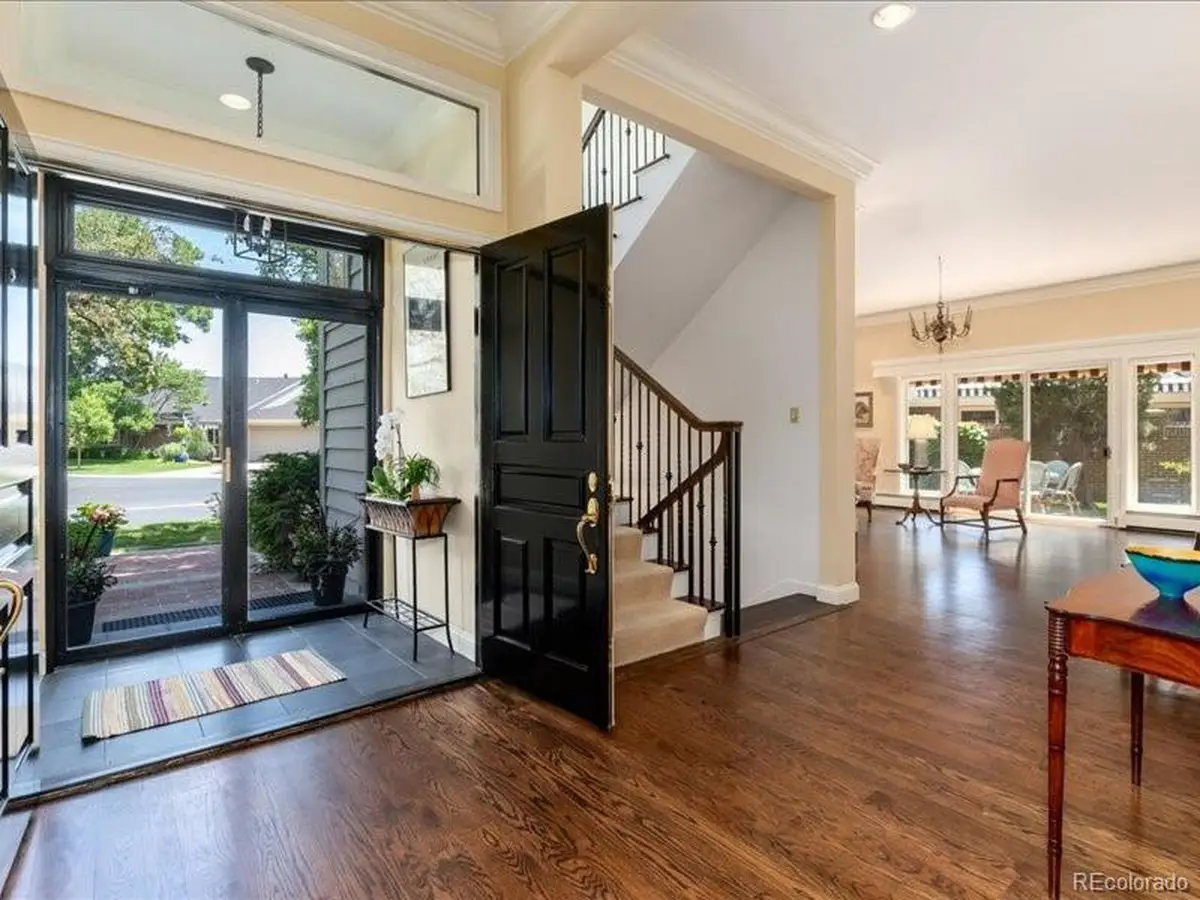 2552 E Alameda Ave #16, Denver, CO 80209 - Image #1