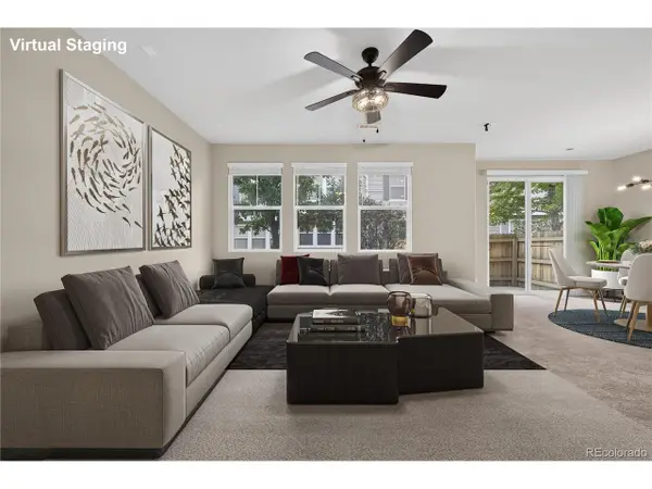 17201 Lark Water Ln #B, Parker, CO 80134