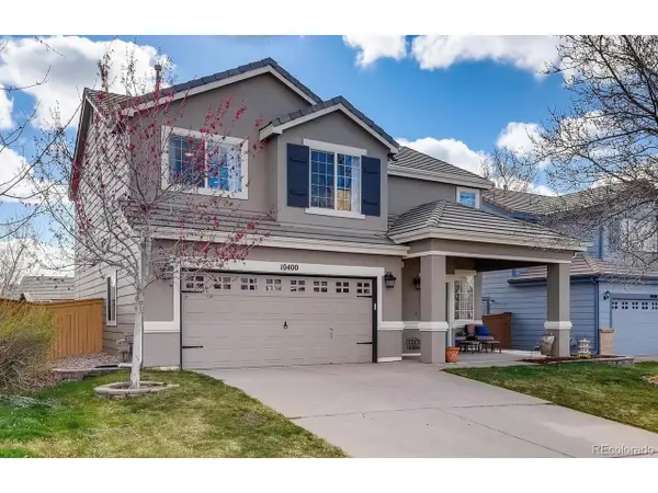 10400 Tracewood Ct, Highlands Ranch, CO 80130