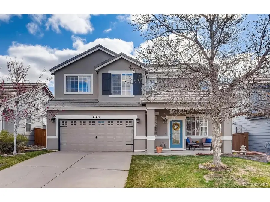 10400 Tracewood Ct, Highlands Ranch, CO 80130 - #2