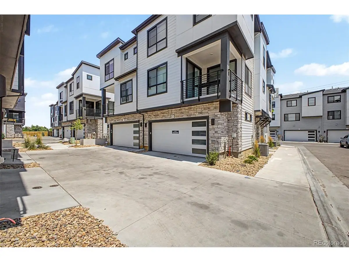 2046 S Holly St #1, Denver, CO 80222 - #1
