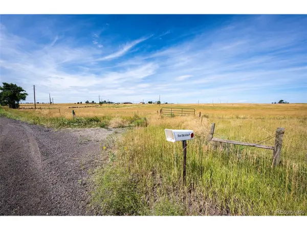 4055 S County Road 193, Byers, CO 80103