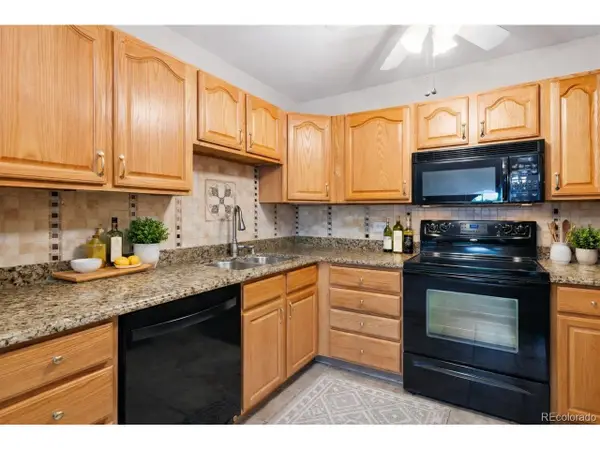 585 S Alton Way #4D, Denver, CO 80247