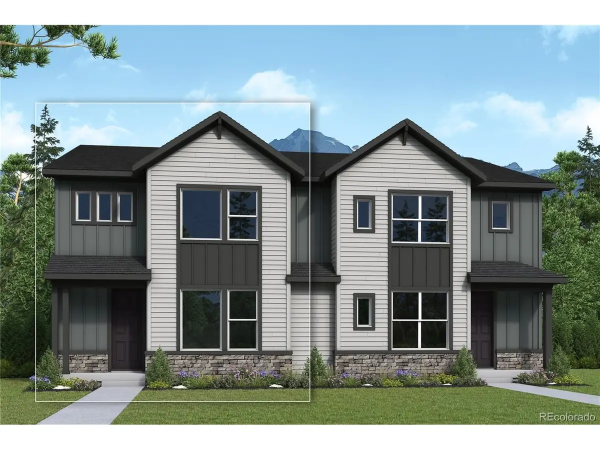 16231 Peak St #B, Broomfield, CO 80023 - #1