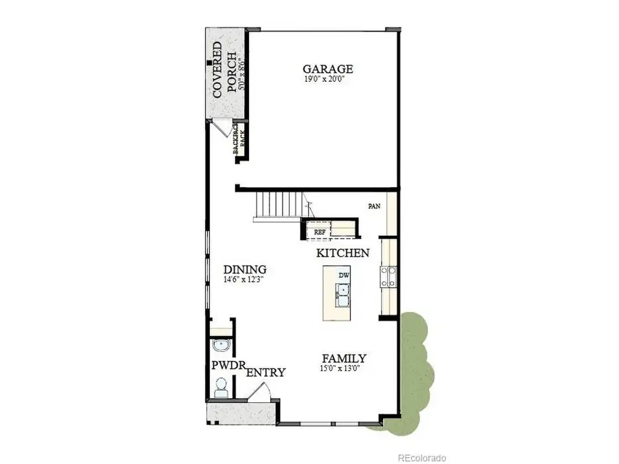 16231 Peak St #B, Broomfield, CO 80023 - #2