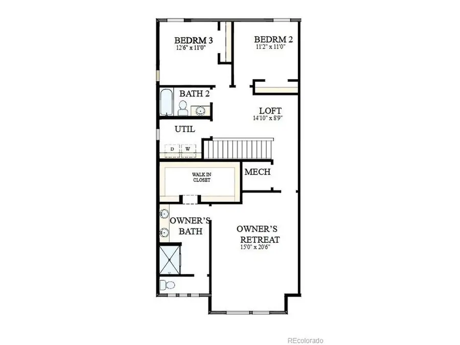 16231 Peak St #B, Broomfield, CO 80023 - #3