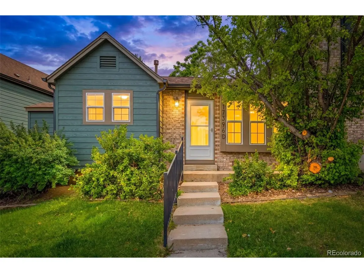 17396 E Rice Cir #D, Aurora, CO 80015 - #1