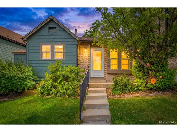 17396 E Rice Cir #D, Aurora, CO 80015