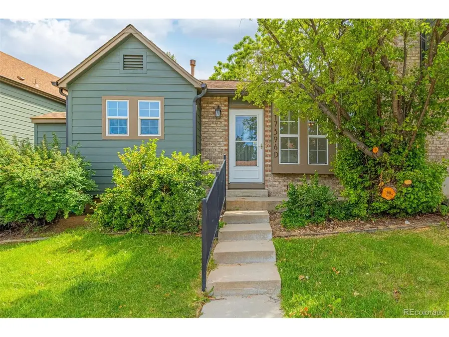 17396 E Rice Cir #D, Aurora, CO 80015 - #2