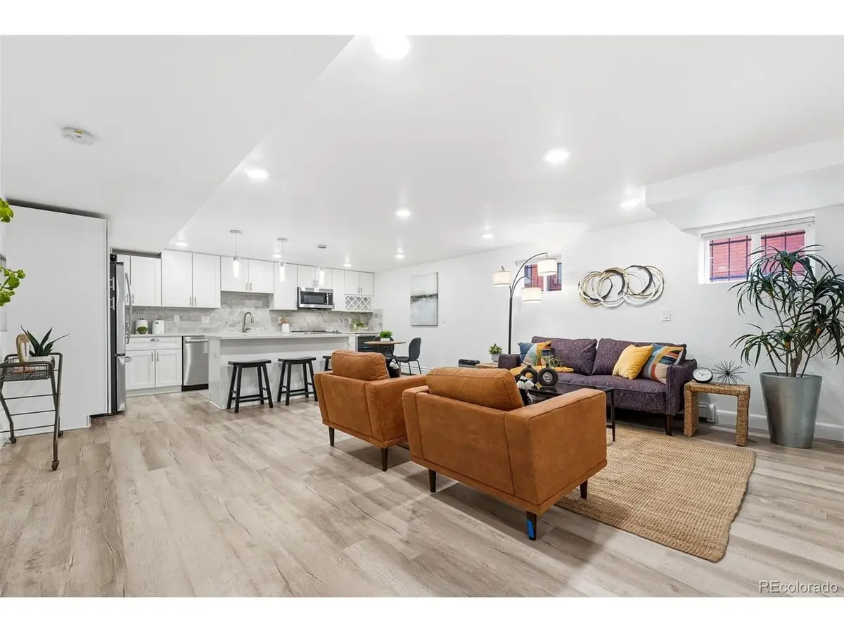 1755 N Gilpin St #B, Denver, CO 80218 - #1