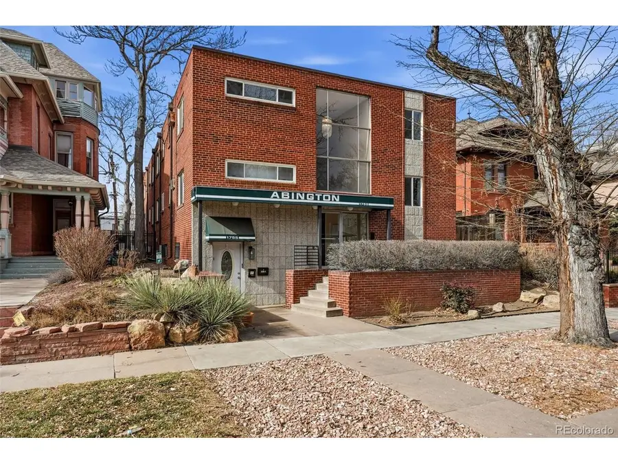 1755 N Gilpin St #B, Denver, CO 80218 - #2