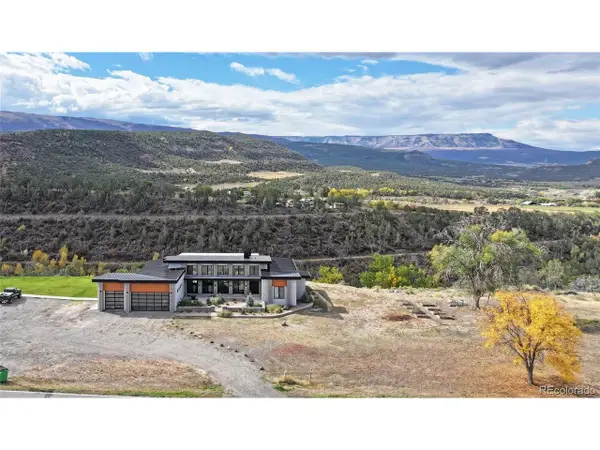 Address Withheld By Seller, Mesa, CO 81643