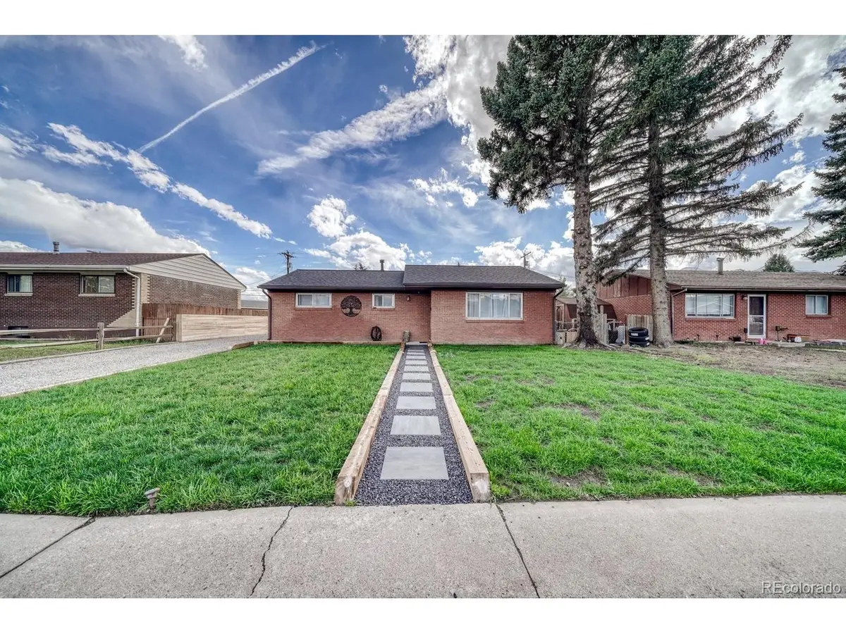 8 Oak St, Buena Vista, CO 81211 - #1