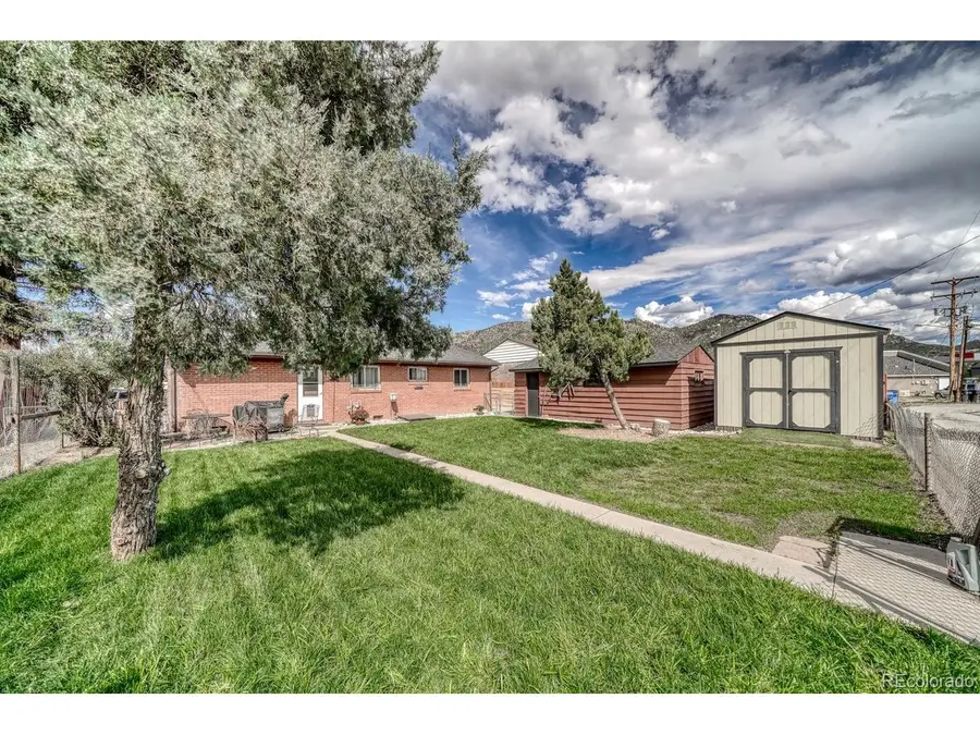 8 Oak St, Buena Vista, CO 81211 - #2