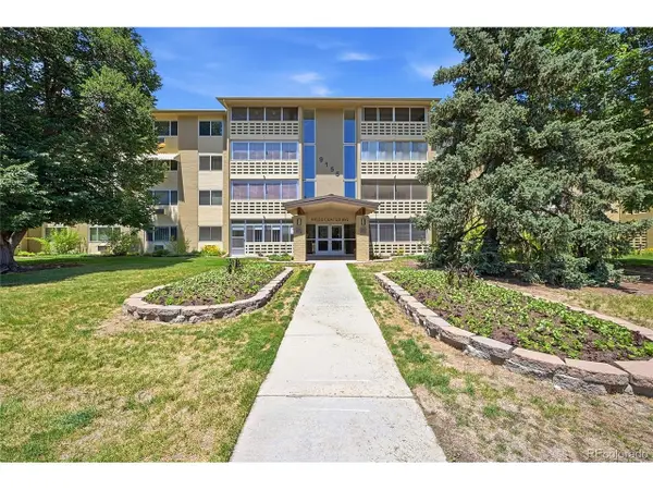 9155 E Center Ave #12B, Denver, CO 80247