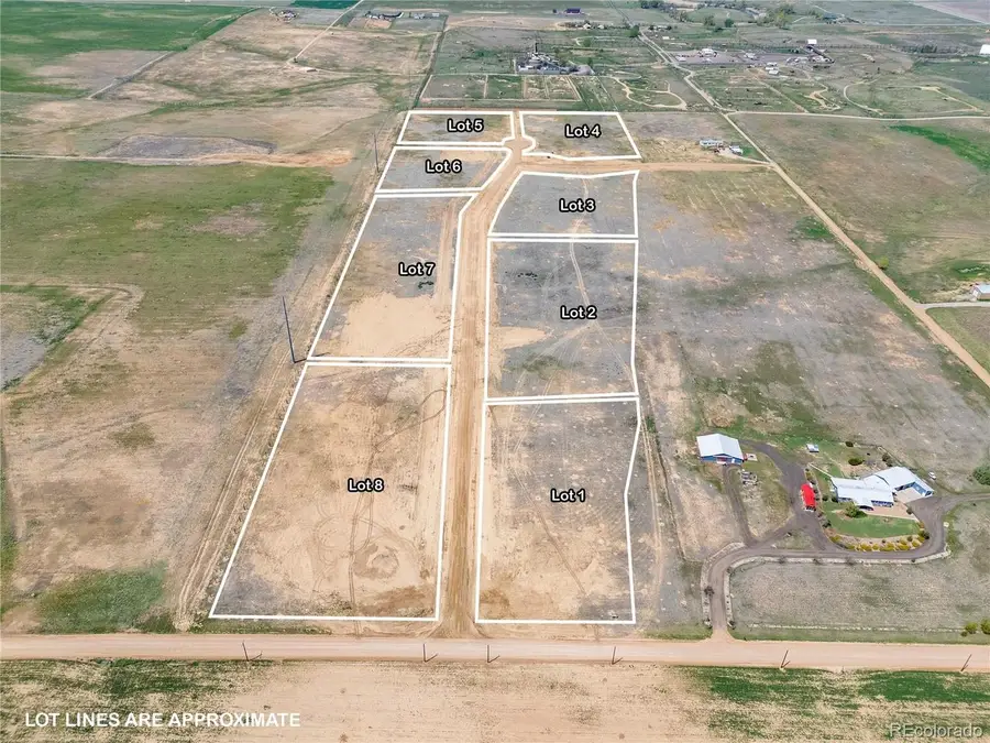 2 Annie Ln, Keenesburg, CO 80643 - #2