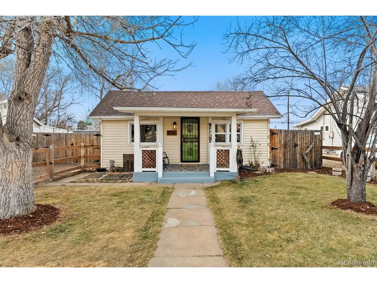 4547 S Lincoln St, Englewood, CO 80113 - #1