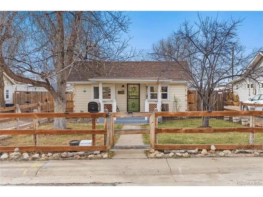 4547 S Lincoln St, Englewood, CO 80113 - #2