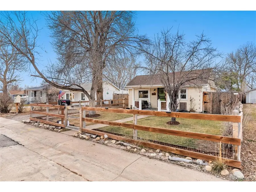 4547 S Lincoln St, Englewood, CO 80113 - #3