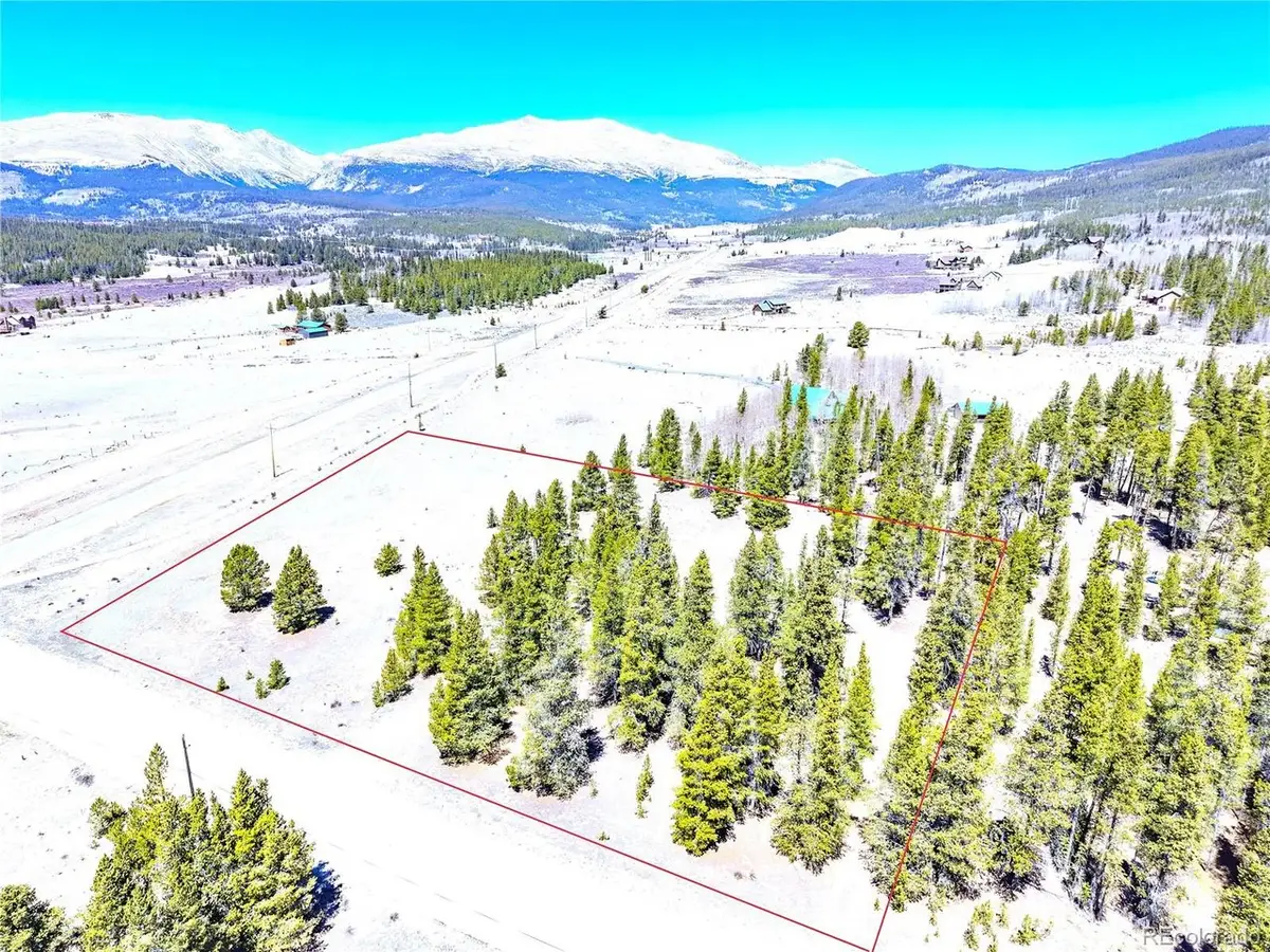 15 Placer Dr, Alma, CO 80420 - #1