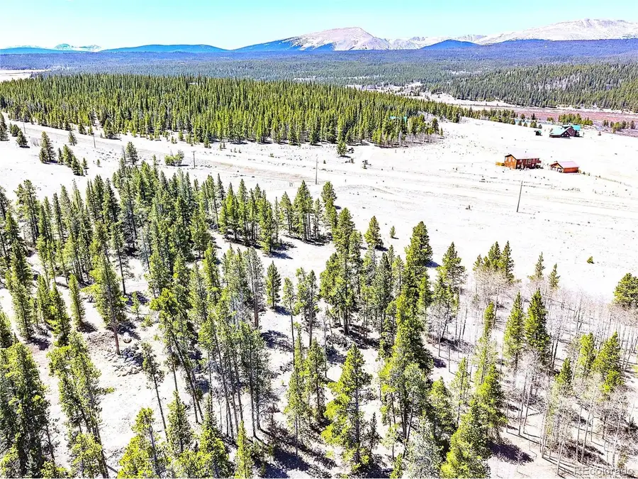 15 Placer Dr, Alma, CO 80420 - #2
