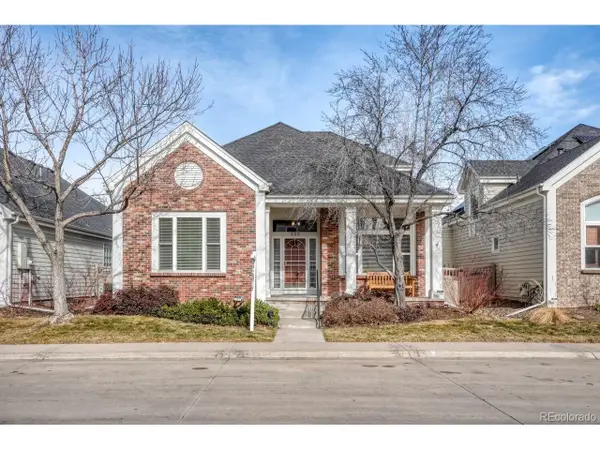 1011 S Valentia St #132, Denver, CO 80247