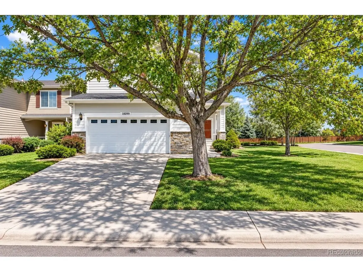 18099 E Orchard Pl, Aurora, CO 80016 - #1