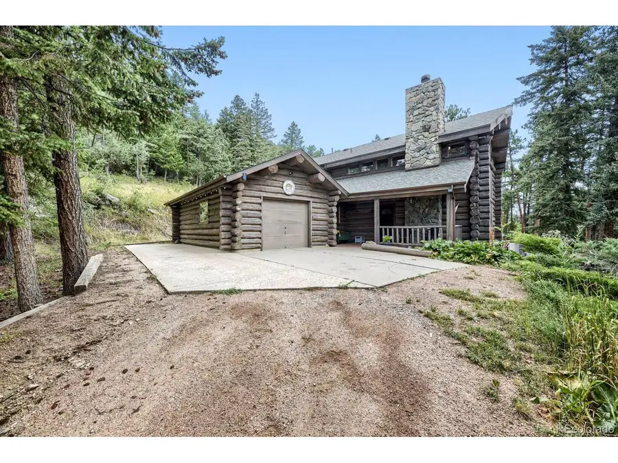 8465 Us Highway 285, Morrison, CO 80465 - #2