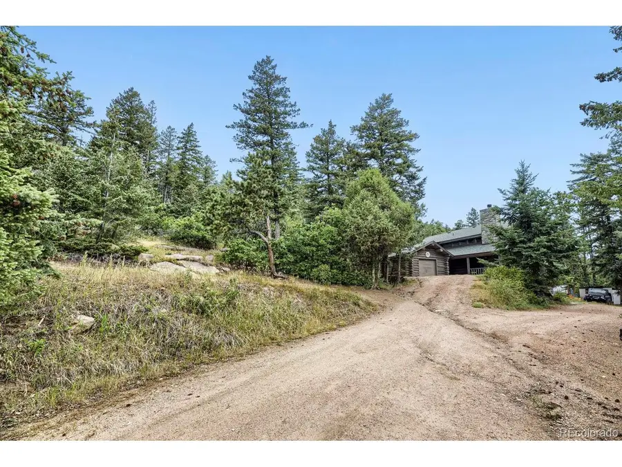 8465 Us Highway 285, Morrison, CO 80465 - #3