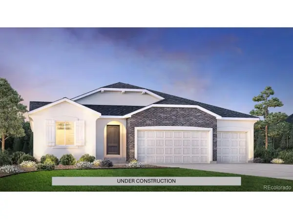 16875 Greenfield Dr, Monument, CO 80132