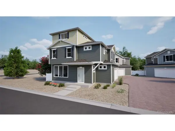 12652 E 100th Ave, Commerce City, CO 80022