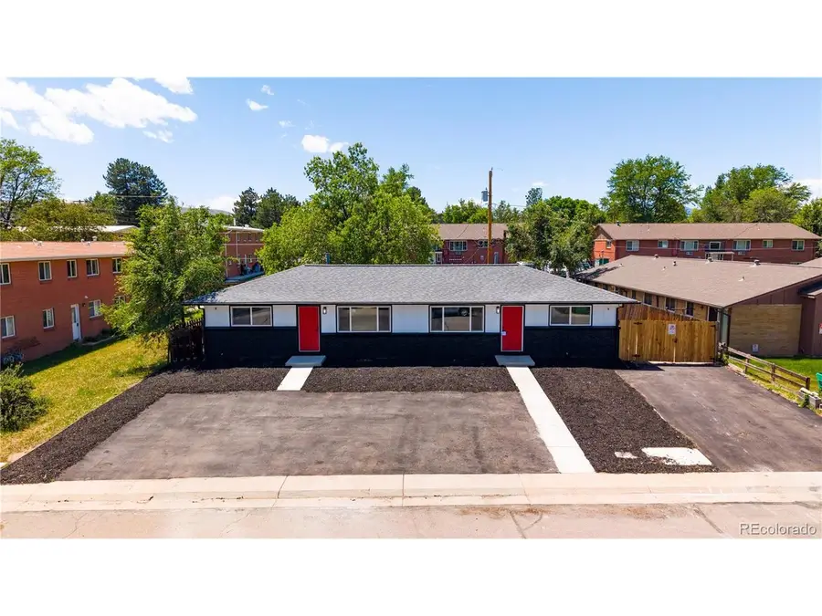 715 Miller Ct, Lakewood, CO 80215 - #2