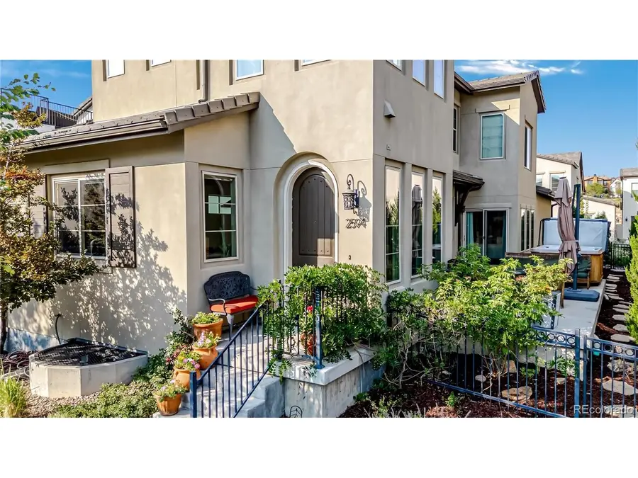 2594 S Orchard St, Lakewood, CO 80228 - #2